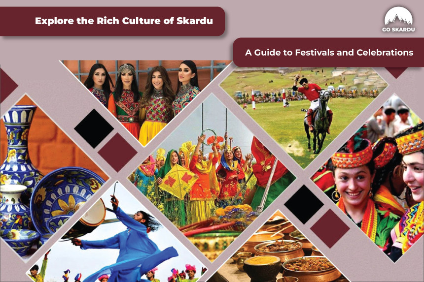 The Festivals of Skardu Celebrating Culture and Traditions